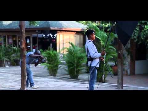 Lightville photography bts  RASHELLE BLUE