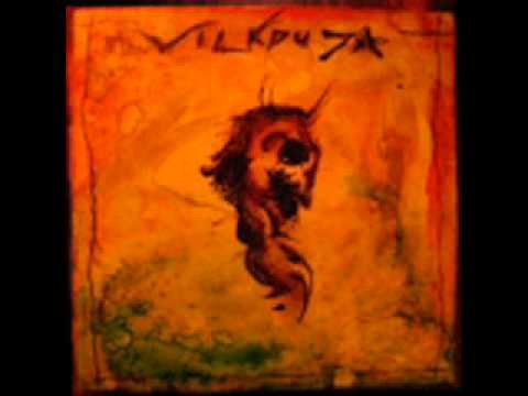 Vilkduja - Dangus neršia