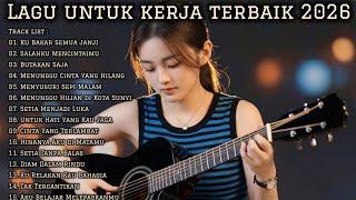 Download lagu 🎵 LAGU UNTUK KERJA TERBAIK 2026 | FULL ALBUM SLOW ROCK & MELLOW TERPOPULER mp3 Download lagu 🎵 LAGU UNTUK KERJA TERBAIK 2026 | FULL ALBUM SLOW ROCK & MELLOW TERPOPULER mp3