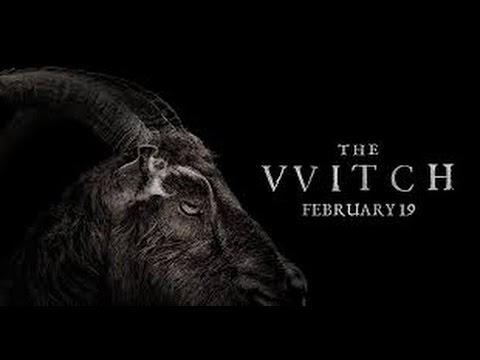 The Witch HD Full Film (Türkçe Dublaj)