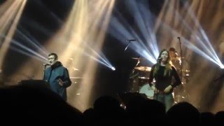 Pretenders To The Throne - Paul Heaton &amp; Jacqui Abbott - Southend 27/3/16