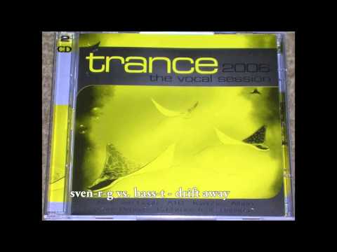 trance 2006 - the vocal session