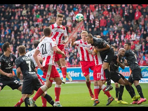 Fürth leidet an Abstiegsnot: 1 FC Union eskaliert bei Last-Minute-Chance