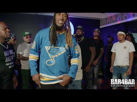 House Pxrti vs LeChill James