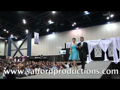 2012 Houston Wedding Showcase
