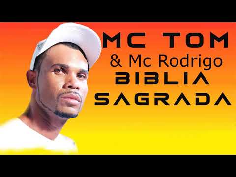 Mc Tom e Mc Rodrigo Biblia sagrada (Dj Joseph)