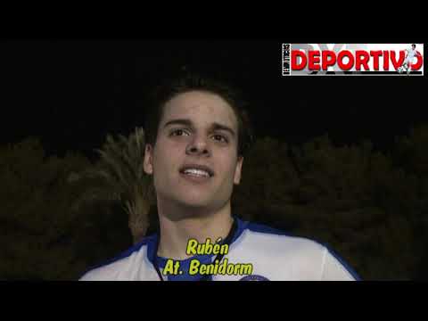 POST PARTIDO JUVENIL A AT BENIDORM  -  DON BOSCO