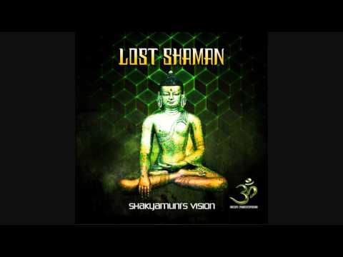 Lost Shaman - Shamanic Dismemberment