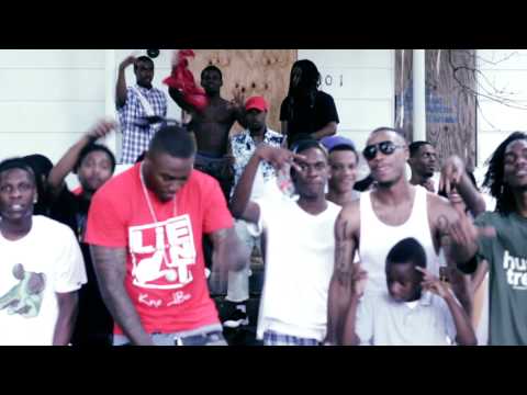 Mac Tae ft King JBoi "Goons & Pirates" OFFICIAL VIDEO