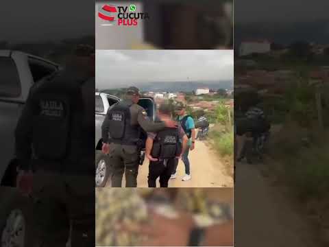 Policía publica video del operativo de rescate del señor Álvaro Páez comerciante en Playa Belén 🧐