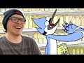 WEARING SUS YTP Regular Shoe 2 REACTION