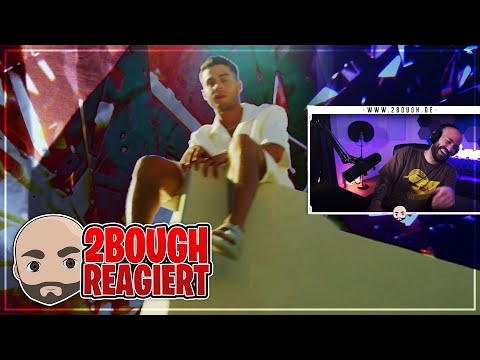 PA Sports x Kianush x Jamule - Shawty / 2Bough REAGIERT
