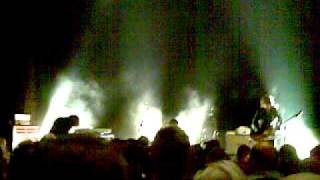 DeWolff - Birth of the ninth Sun Live @ Hedon 18 februari 2011 (3)
