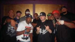 Potluck Ft D12 x King Gordy &quot;I Ain&#39;t Crazy&quot;