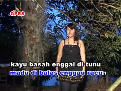 Joget kunsi Sabun by Joyce Menti