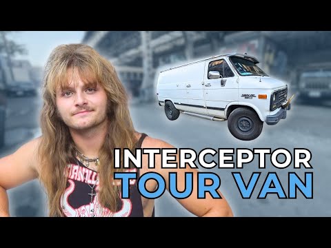 INTERCEPTOR - BUS INVADERS Ep. 2151