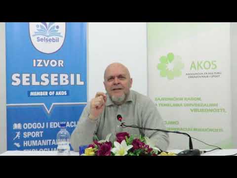 Zanimljiv događaj iz života Ajnštajna - Dr. Zuhdija Adilović