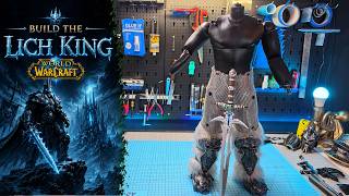 Build the World of Warcraft Lich King - Stages 75-80