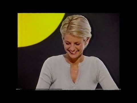 Shooting Stars - S03E01