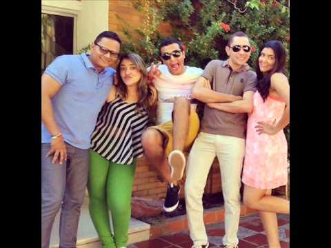 DE MIGDE PARA JAIDER