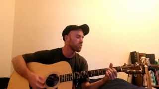 Jason Mraz- Dead End Cover by Logan