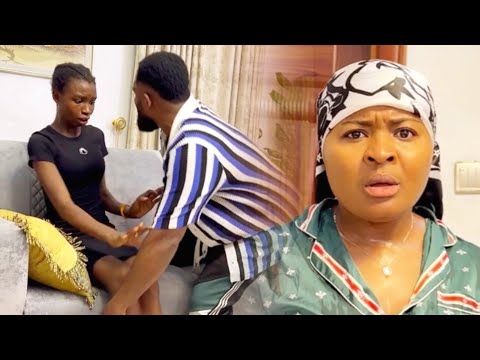 MAN OF gOD WAS CAUGHT IN THE ACT AND THIS HAPPENED - FAVOUR OMA - LATEST VIDEO - 2024