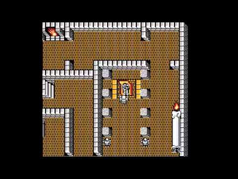 Times of Lore (NES) Playthrough