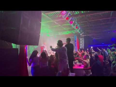 Darell & Brytiago - Ella Fuma (Live at Nashville 2019)