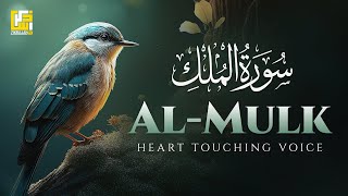 Download lagu Beautiful Quran Recitation Voice | Surah Al-Mulk سورة الملك (the kingdom) | Zikrullah TV mp3 Download lagu Beautiful Quran Recitation Voice | Surah Al-Mulk سورة الملك (the kingdom) | Zikrullah TV mp3