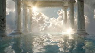 You Are a God Bathing above the Clouds I Immersive Experience