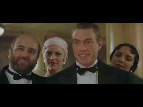 LEGIONNAIRE - Jean Claude Van Damne's Hollywood English Movie | Full Action Free English Movie