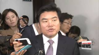 Gov′t， ruling party allocate extra US$85 mil. for anti－terror measures   당정 테러방지