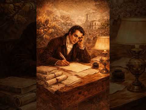 El 25 de Mayo que no te contaron: el verdadero origen de la grieta argentina