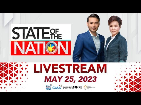 State of the Nation Livestream: May 25, 2023 - Replay