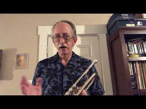 Arban First Studies: Syncopation exercise #11 & #12