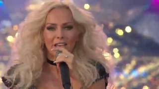 Alcazar - Not a sinner nor a saint  - Sommarkrysset (TV4)