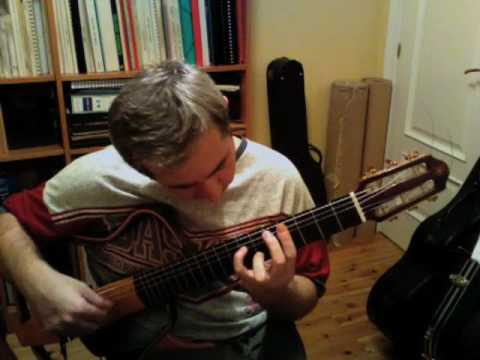 Só por amor (Baden Powell)