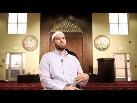 ISR Season 7 Episode 5: "The Sanctity of a Muslim" - Sh. Jamaal Diwan