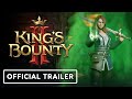 King's Bounty 2 - Official Katharine Trailer