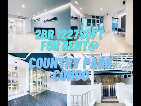 Country Park Condo, 49 Bedok Road, Bedok / Upper East Coast, 2 Bedrooms, 1,227 sqft, Condominium For Rent, by Tan David, 24512458 - PropertyGuru.com.sg