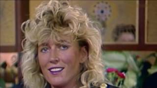 Bernhard Brink - Mein blondes Wunder 1990