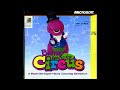 Barney Goes To The Circus 1997 PC Windows Longplay