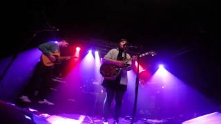 Lucy Dacus   02/19/16  [ Direct address and  pillar of truth] the broadberry