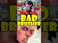 Oliver Is NOT a Good Brother.. | Invincible Season 3 #invincible #comics #shorts