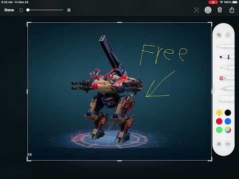 Free Giftbringer Fenrir Is Cool