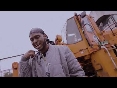 Dave Childz - Do Your Worst (Official Music Video)