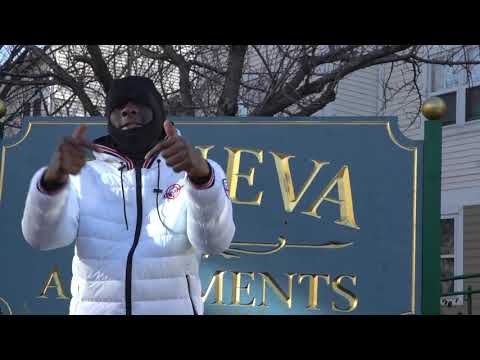 THS BLICKKKY - CHIT CHAT (OFFICIAL VIDEO)