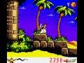 Game Boy Color Longplay 083 Aladdin
