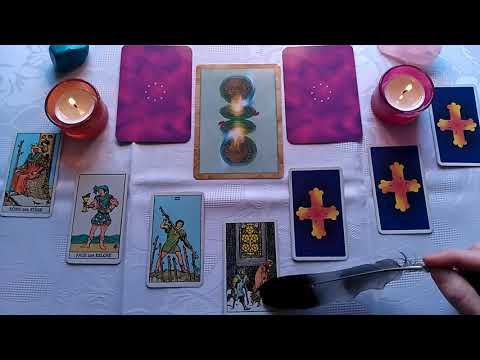 Wochen Orakel 02.02.2019 - 09.02.2019