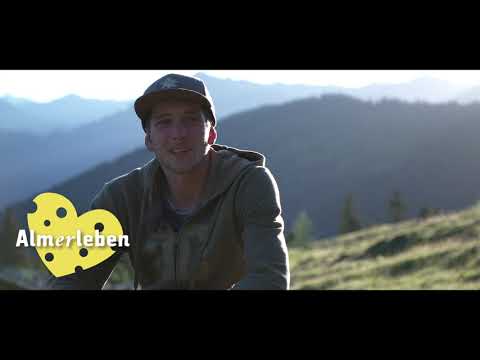 Almleben - Gschnaier Alm